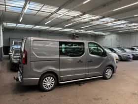Opel Vivaro (2019) thumbnail 4