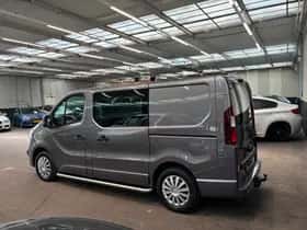 Opel Vivaro (2019) thumbnail 6