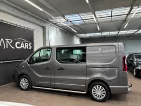 Opel Vivaro (2019) thumbnail 8