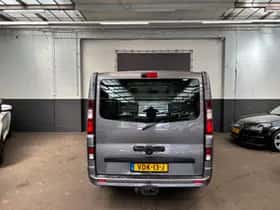 Opel Vivaro (2019) thumbnail 9