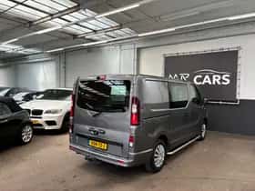 Opel Vivaro (2019) thumbnail 10