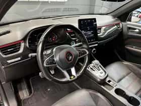 Renault Arkana (2021) thumbnail 12