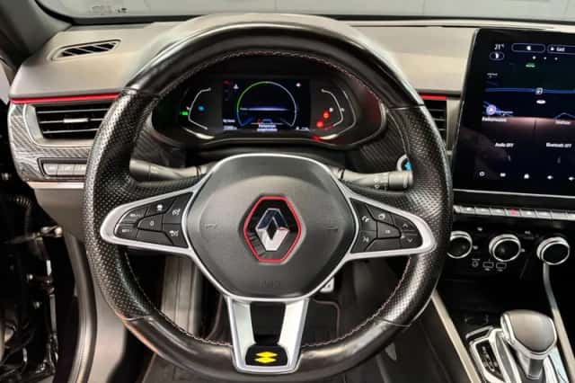 Renault Arkana (2021) thumbnail 14