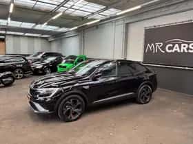 Renault Arkana (2021) thumbnail 3