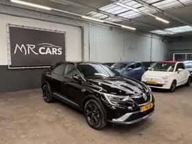 Renault Arkana (2021) thumbnail 5