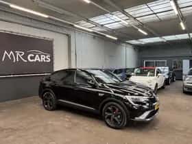 Renault Arkana (2021) thumbnail 6