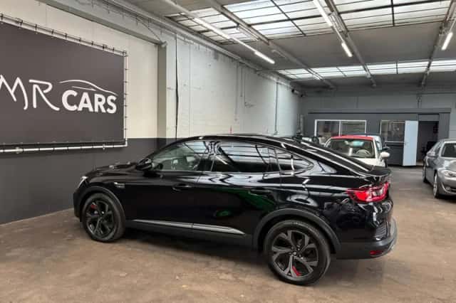 Renault Arkana (2021) thumbnail 7
