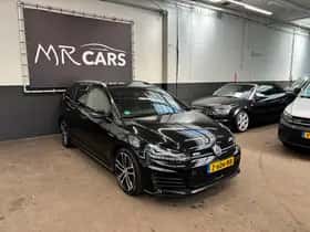 Volkswagen Golf (2016)