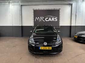 Volkswagen Golf (2016) thumbnail 4