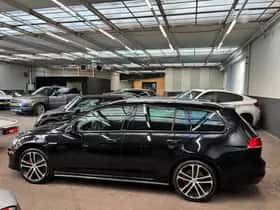 Volkswagen Golf (2016) thumbnail 7