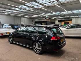 Volkswagen Golf (2016) thumbnail 8