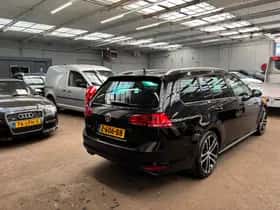 Volkswagen Golf (2016) thumbnail 9