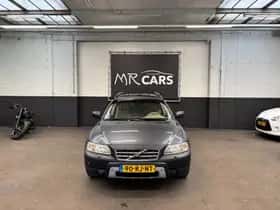 Volvo XC70 (2005) thumbnail 2