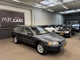 Volvo XC70 (2005) thumbnail 3