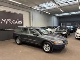 Volvo XC70 (2005) thumbnail 4