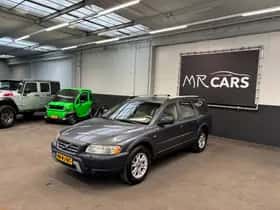 Volvo XC70 (2005) thumbnail 5