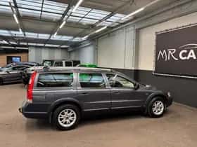 Volvo XC70 (2005) thumbnail 7