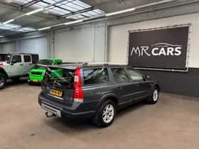 Volvo XC70 (2005) thumbnail 8