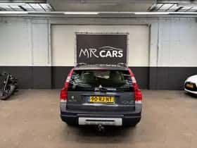 Volvo XC70 (2005) thumbnail 9