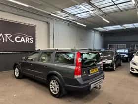Volvo XC70 (2005) thumbnail 10
