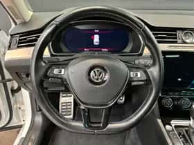 Volkswagen Passat (2018) thumbnail 14