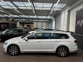 Volkswagen Passat (2018) thumbnail 6