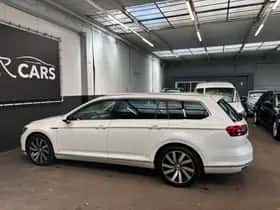 Volkswagen Passat (2018) thumbnail 7