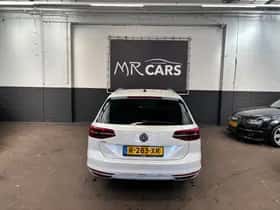 Volkswagen Passat (2018) thumbnail 9