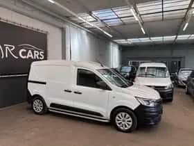 Renault Express (2023) thumbnail 4