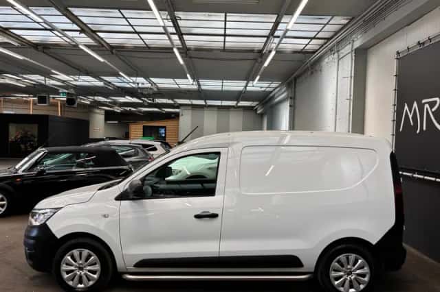 Renault Express (2023) thumbnail 5
