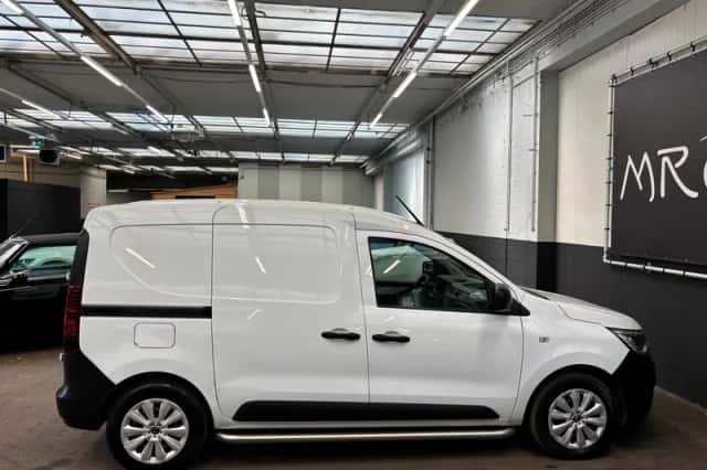 Renault Express (2023) thumbnail 6