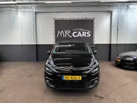 Citroën C4 Picasso (2018) thumbnail 2