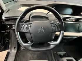 Citroën C4 Picasso (2018) thumbnail 13