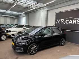 Citroën C4 Picasso (2018) thumbnail 5
