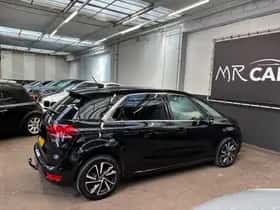 Citroën C4 Picasso (2018) thumbnail 7