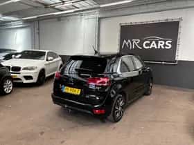 Citroën C4 Picasso (2018) thumbnail 8