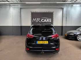 Citroën C4 Picasso (2018) thumbnail 9