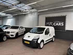 Peugeot Bipper (2013) thumbnail 2