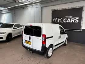 Peugeot Bipper (2013) thumbnail 11