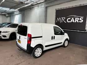 Peugeot Bipper (2013) thumbnail 12