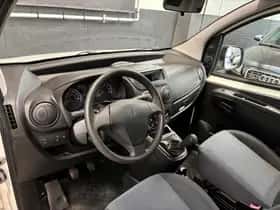 Peugeot Bipper (2013) thumbnail 13