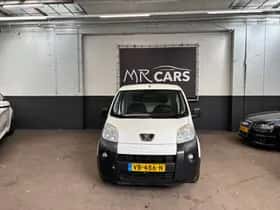Peugeot Bipper (2013) thumbnail 4
