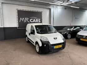 Peugeot Bipper (2013) thumbnail 5
