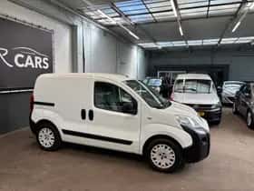 Peugeot Bipper (2013) thumbnail 6