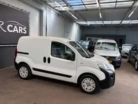 Peugeot Bipper (2013) thumbnail 7