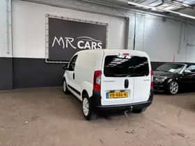 Peugeot Bipper (2013) thumbnail 9