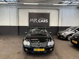 Mercedes-Benz SL-Klasse