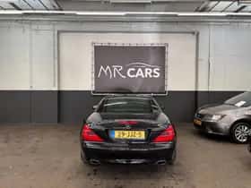 Mercedes-Benz SL-Klasse (2003) thumbnail 13