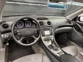 Mercedes-Benz SL-Klasse (2003) thumbnail 15