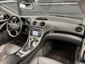 Mercedes-Benz SL-Klasse (2003) thumbnail 16